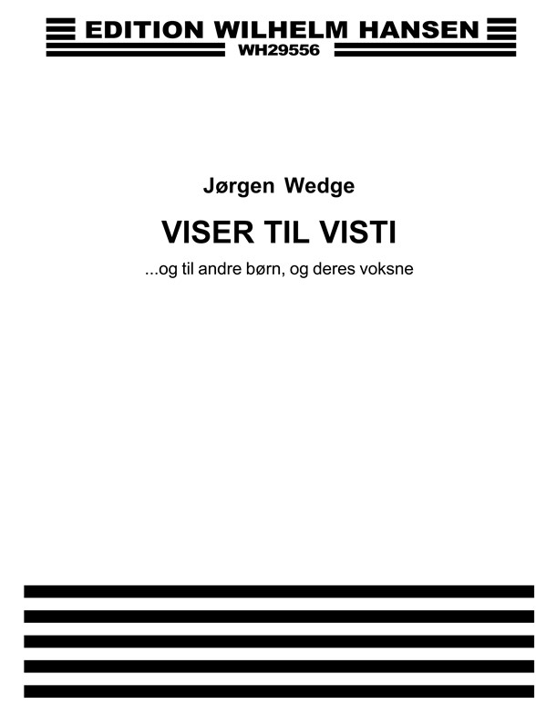 Viser Til Visti