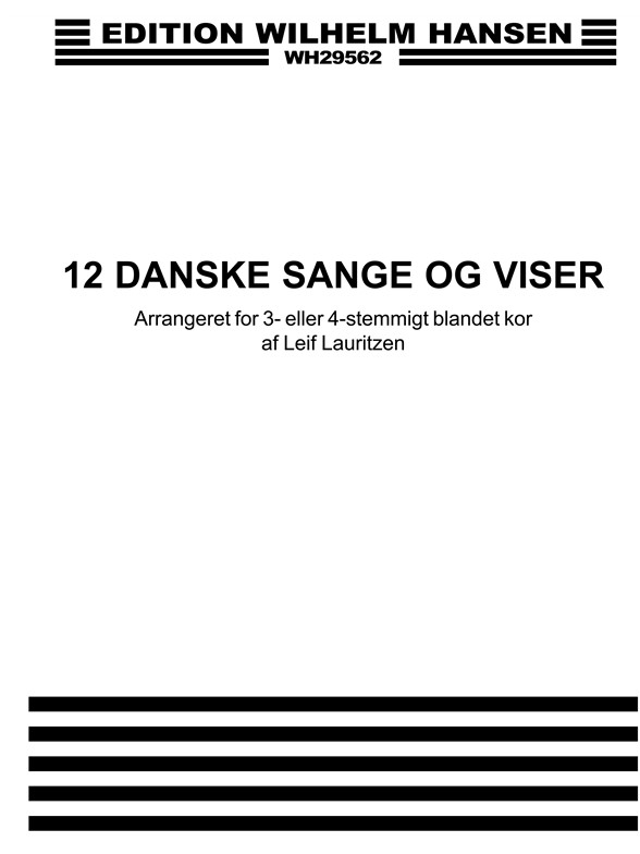 Danske Sange