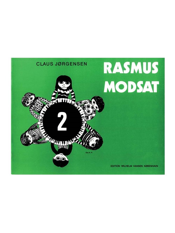Rasmus Modsat 2
