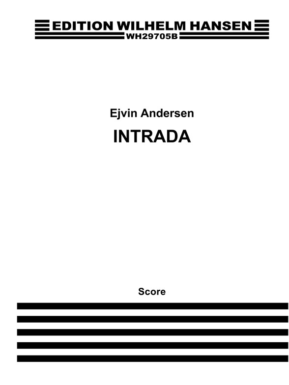INTRADA
