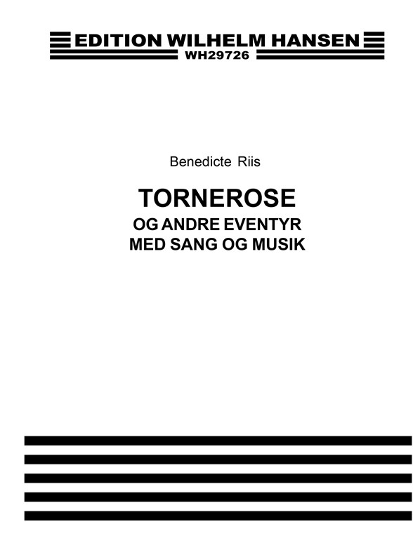 Tornerose Og Andre Eventyr
