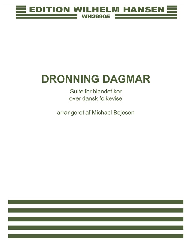 Dronning Dagmar (Suite) Fs30,2