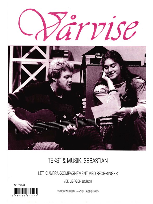 Varvise