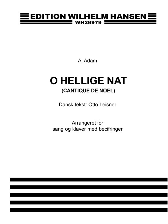 A. ADAM O HELLIGE NAT PV