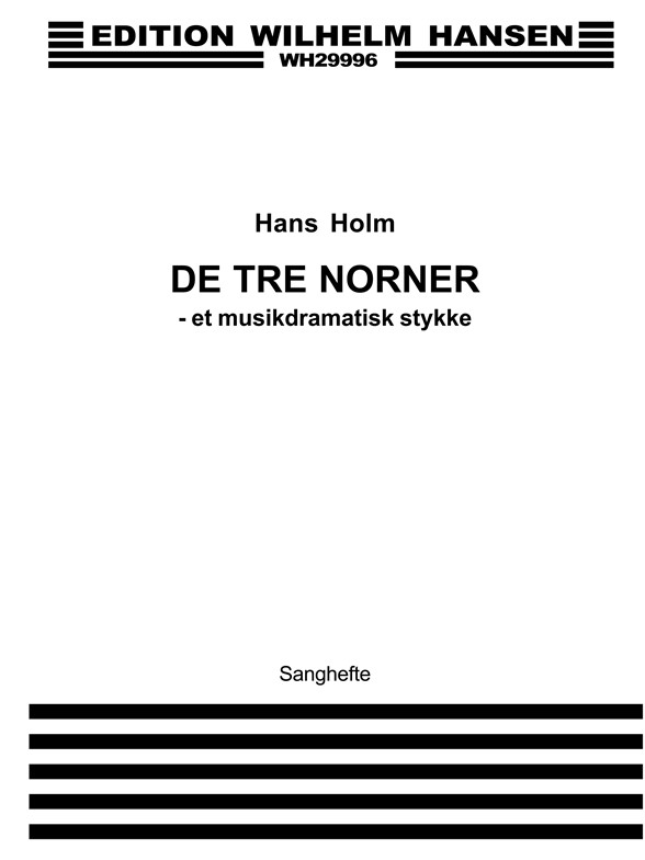 De Tre Norner
