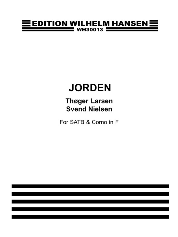 Jorden