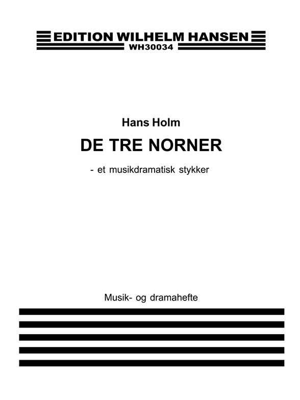 De Tre Norner