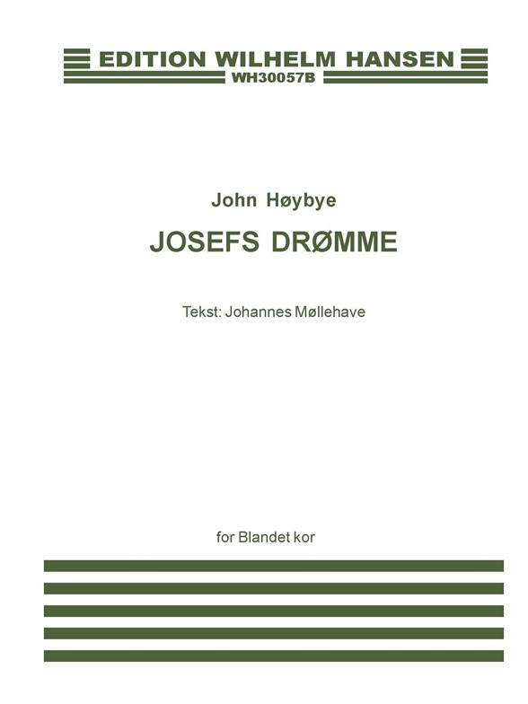 Josefs Dromme, Blandet Kor