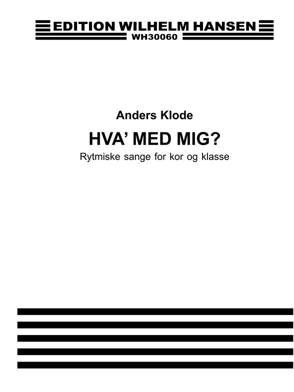Hva Med Mig