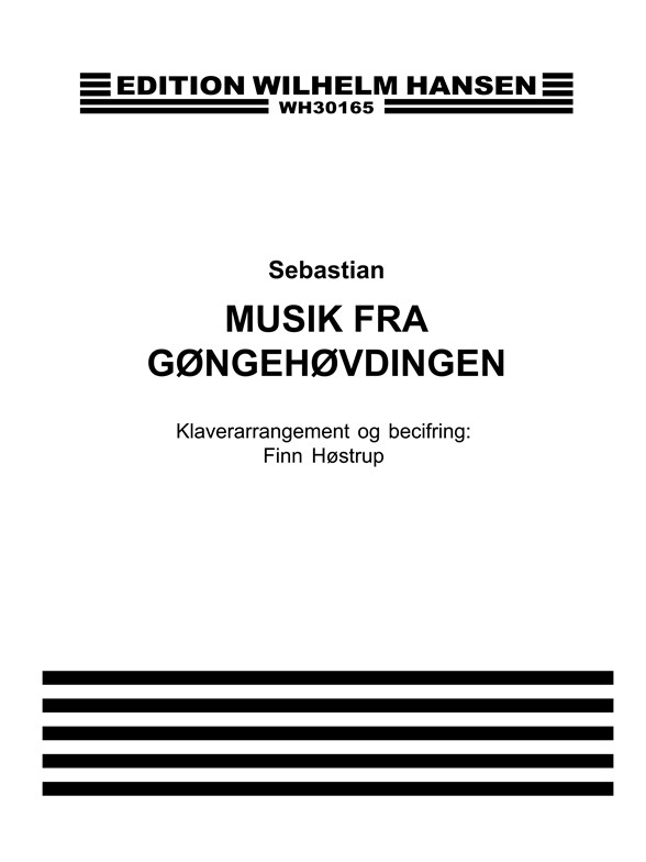 Gongehovdingen 2 Melodier Fra