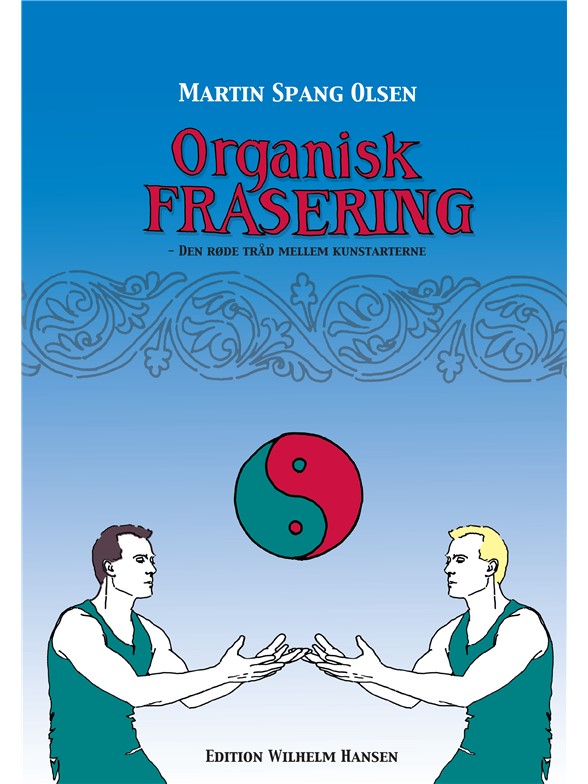 Organisk Frasering