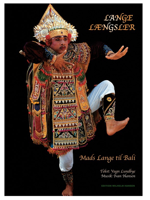 Lange Laengsler - Mads Lange Til Bali