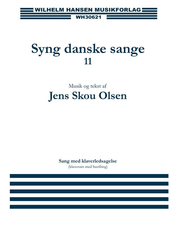 SYNG DANSKE SANGE 11