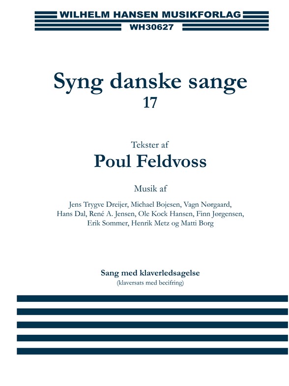 SYNG DANSKE SANGE 17