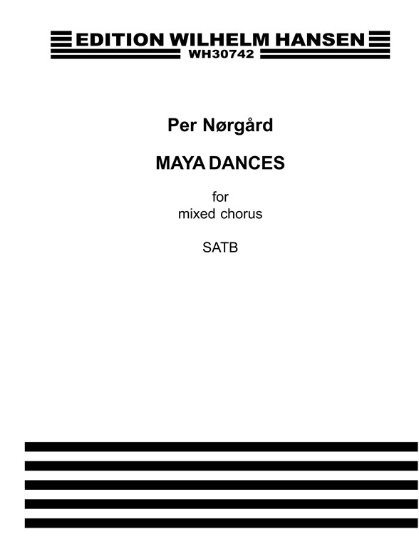 Norgard Maya Dances