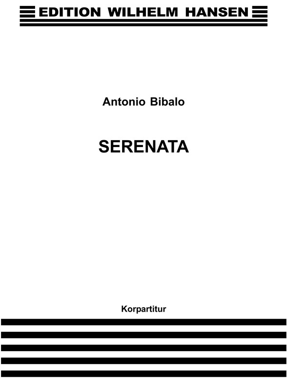 SERENATA