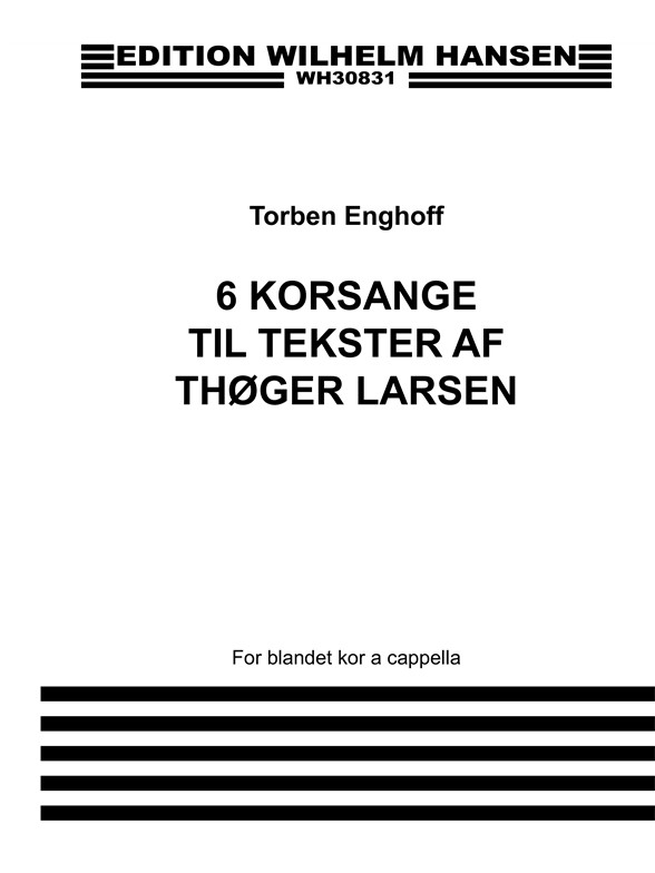 6 KORSANGE