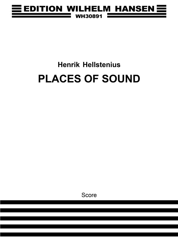 PLACES OF SOUND