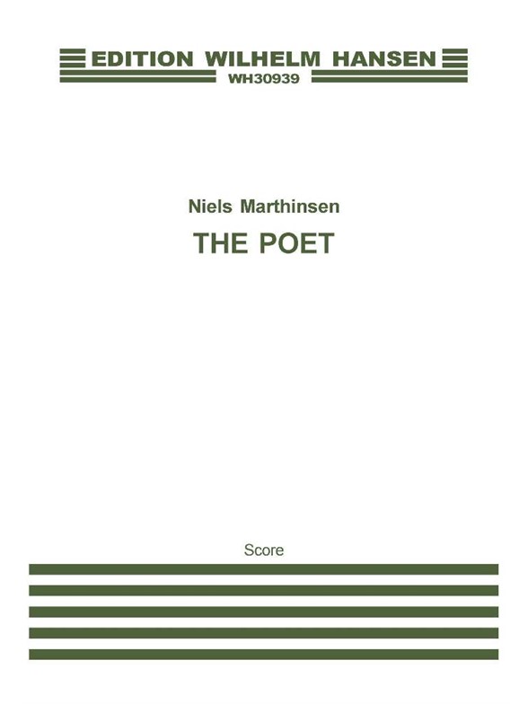 THE POET