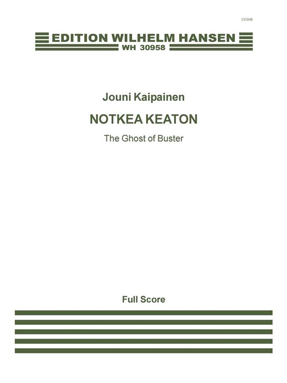 NOTKEA KEATON