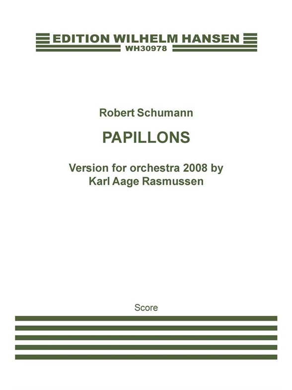 PAPILLONS