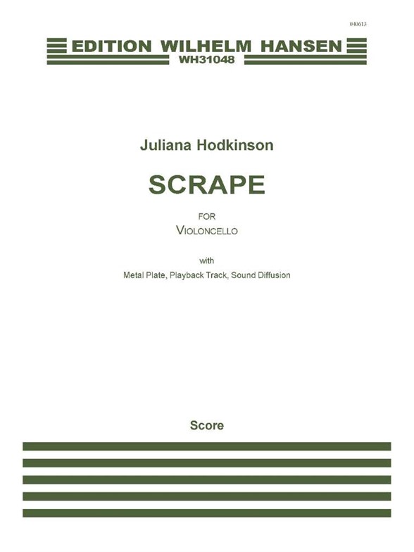 SCRAPE