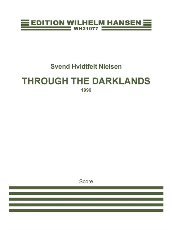 THROUGH THE DARKLANDS