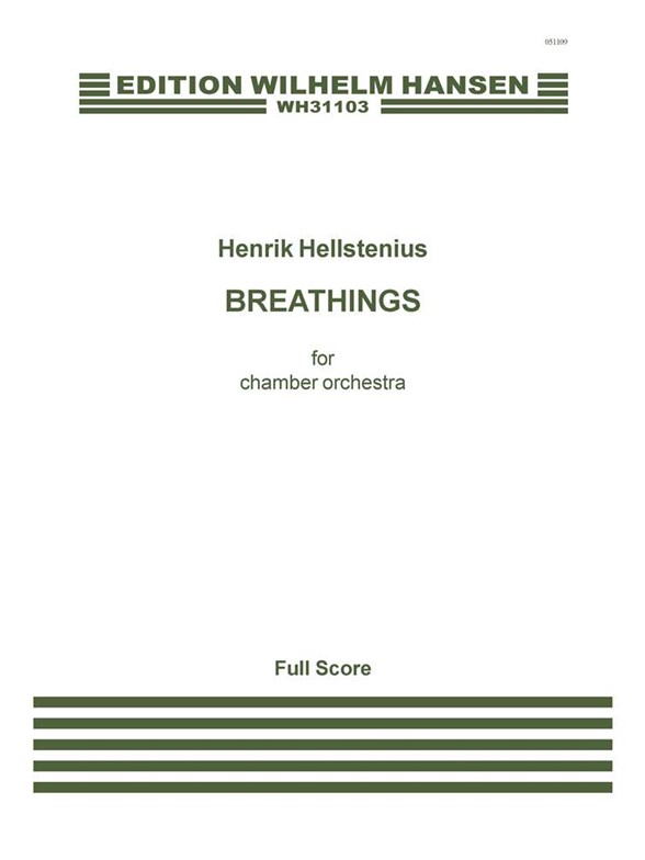 BREATHINGS
