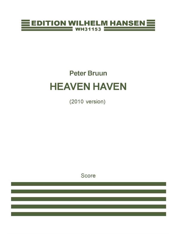 HEAVEN-HAVEN (VERSION 2010)