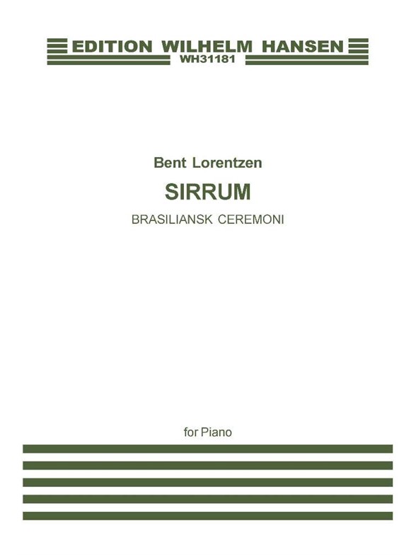 SIRRUM