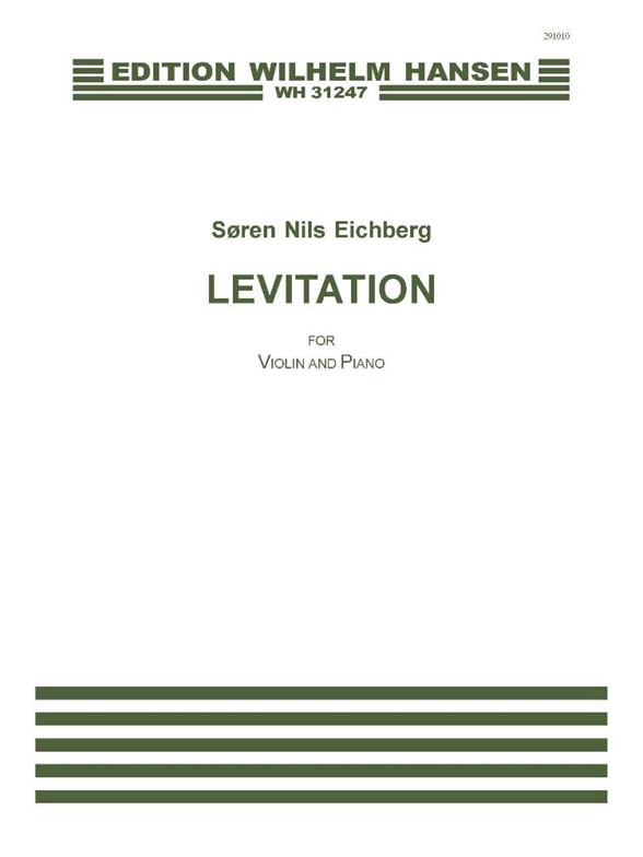 LEVITATION