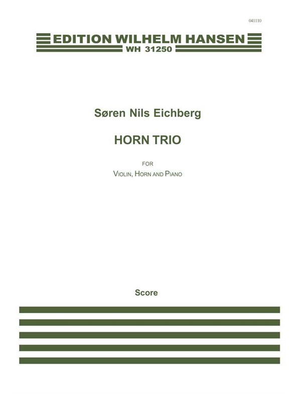 HORN TRIO
