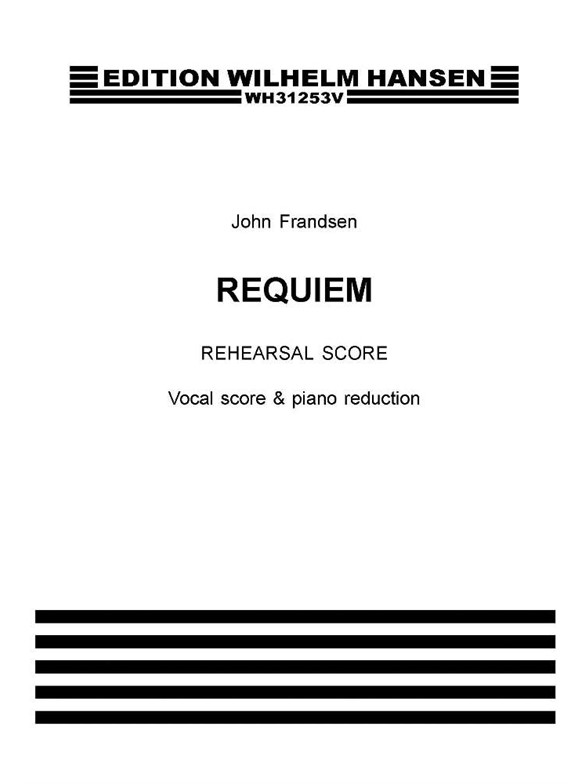 JOHN FRANDSEN REQUIEM VS (A4)