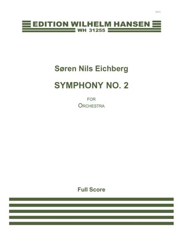 SYMPHONY NO. 2