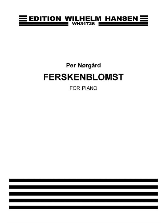 Nãrg·rd Ferskenblomst Pf