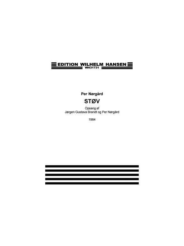 Nãrg·rd Stãv Vce