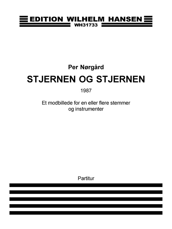 Nãrg·rd Stjernen Og Stjernen Sc