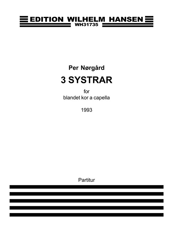 Nãrg·rd 3 Systrar Chor