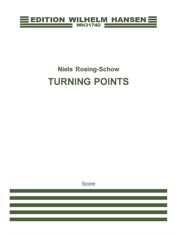 Rosing-Schow Turning Points Sc