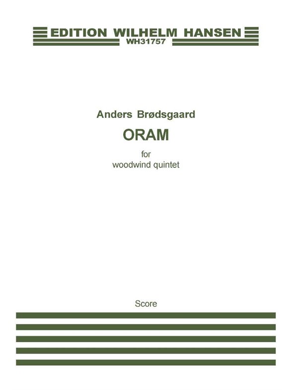 Brãdsgaard Oram Sc