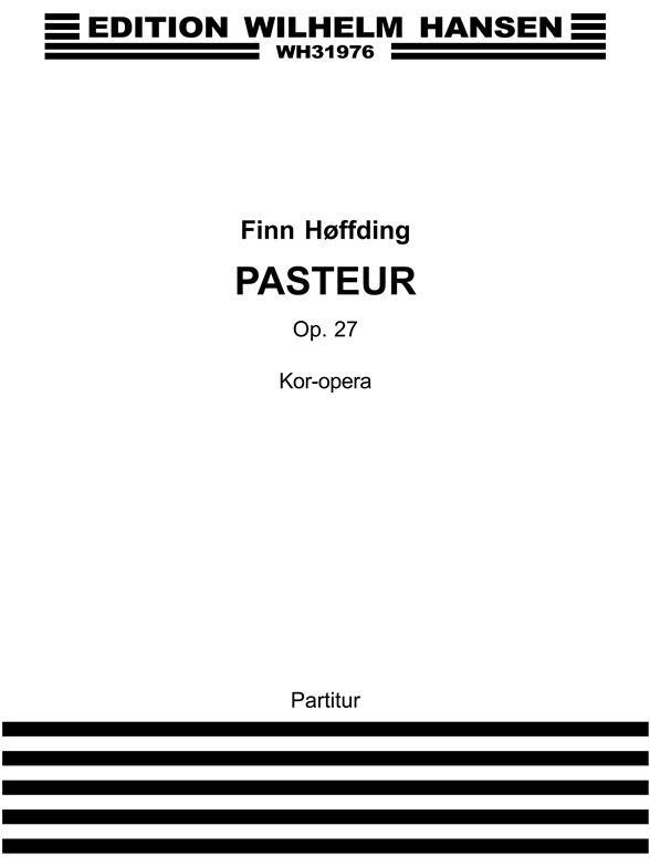 Hãffding Pasteur Sc