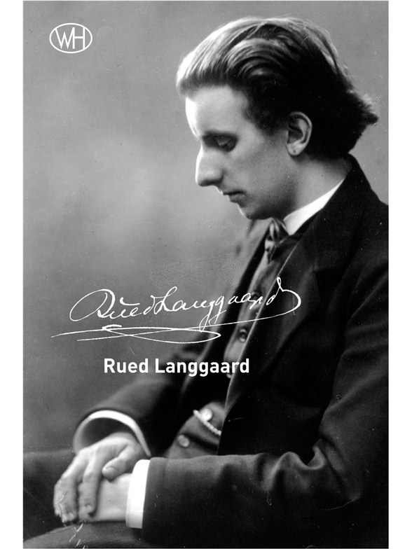 Rued Langgaard: Strygekvartetsats ”Italiensk scherzo”