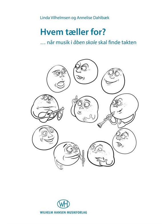 Linda Vilhelmsen og Annelise Dahlbæk: Hvem Tæller For?