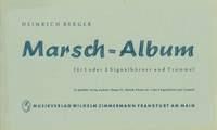 Marschalbum Fr 1 Oder 2 Signalhrner