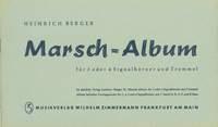 Marschalbum Fr 3 Oder 4 Signalhrner