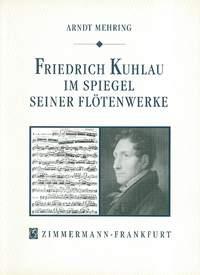 Friedrich Kuhlau Im Spiegel Seiner F