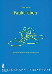 Pauke Ben. Systematische Technik-bun
