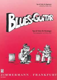 Blues-guitar