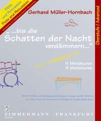 ...Bis Die Schatten Der Nacht Verdmm