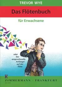 Fltenbuch Fr Erwachsene